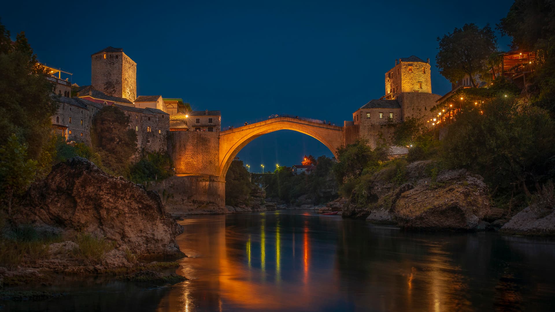 Mostar